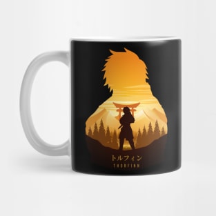 Thorfinn Mug